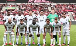 Beşiktaş’ta 1 Ağustos transfer gündemi: Vlahovic, Sörloth ve Matias Soule hamlesi