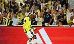 Talisca durdurulamıyor! 3 resmi maçta 3 gol