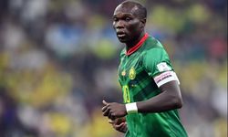 Vincent Aboubakar Türkiye’ye dönüyor! Bodrum FK transferinde son aşamaya gelindi