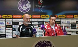 Açıkgöz: 'İnanıyorduk, Ama Galibiyet Gelmedi'