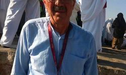 Acılı gün: Kestel Belediye Başkanı Ferhat Erol amcasını kaybetti