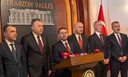 Adalet Bakanı Gürlek: 'Hukuk, herkes için geçerlidir'