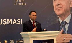 Adalet Bakanı Gürlek: 'Kamuoyundaki cinayetleri çözme kararlılığımız sürüyor'