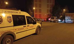 Adana'da bıçaklı çatışma: 1 kişi yaralandı