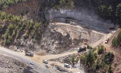 Adana'da Heyelan Projesinde İlk Adım Atıldı