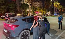 Adana'da Polisin Huzur Denetiminde Büyük Ceza Yağmuru