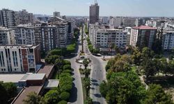 Adana'da Sıcak Hava Şehrin Canlılığını Bitirdi