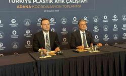 Adana'daki atık tesislerine 48,6 milyon lira ceza kesildi