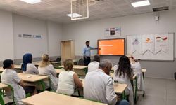 Adıyaman Belediyesi'nden Personeline Psikososyal Destek Eğitimi