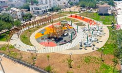 Adıyaman Meclisi'nden Denizli'ye vefa: Parkın adı 'Denizli Karapınar Parkı' olarak belirlendi