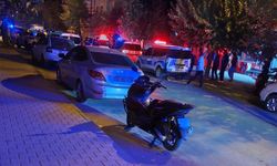 Adıyaman'da akraba kavgası: 4 yaralı, 1 polis de etkilendi