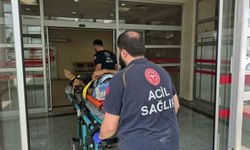 Adıyaman'da Grup Kavgası: 2 Yaralı