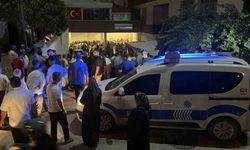 Adıyaman'da komşusuna silahlı saldırı: 1 ölü, 1 çocuk yaralı