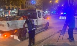 Adıyaman'da Mevzuat Dışı Tabelalara Geçit Yok