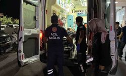 Adıyaman'da 'Ne bakıyorsun' tartışması kanlı bitti