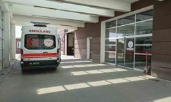 Adıyaman'da Parkta Yaralanma Vakası