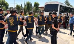 Adıyaman'da sahte bankacılara operasyon: 6 kişi tutuklandı