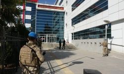 Adıyaman'da uyuşturucu operasyonu: 4 kişi cezaevine gönderildi