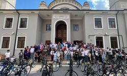 Adıyaman'da Yaz Kur'an Kursları başarıyla sona erdi