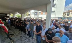 Afyonkarahisar Milli Eğitim Müdürü Altınkaynak Annesini Kaybetti
