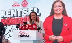 Afyonkarahisar'da Kentsel Dönüşüm Projesi için İlk Adım Atıldı