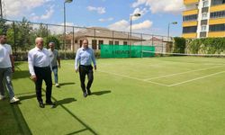 Ağrı Dağı Cup, 81 İlden 180 Sporcuyu Ağrı'da Buluşturuyor