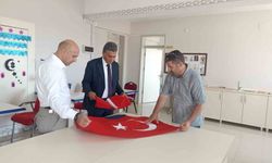 Ağrı'da 2026-2027 Eğitim Yılı İçin Son Hazırlıklar Devam Ediyor