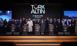 Ağrı'daki Türk Altın Yatırımı Ekonomiyi Canlandırıyor