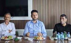 Ahlat'ta 'Kubbetü'l İslam Ahlat Enstitüsü' için ilk toplantı yapıldı