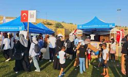 Ahlat'ta Malazgirt Zaferi Coşkusu Sürüyor