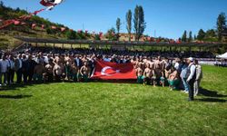 Ahmet Ayık anısına düzenlenen 57. Karakucak Güreşleri büyük ilgi gördü