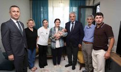 Aile ve Gençlik Fonu, Düzce'de yeni aileler oluşturuyor