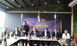 AK Parti Bingöl İl Başkanı Seven: 'Teşkilat olarak sahadayız'