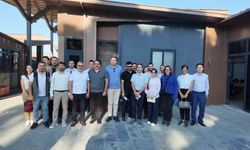 AKB ve İLBANK, HATSU'nun Güneş Enerji Projesine Destek Verdi