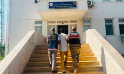 Akçakale'de 6 Yıl Hapis Cezası Olan Şüpheli Yakalandı