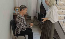 Akçakoca'da Hareket Yaşı Ölçümü Yapıldı