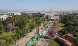 Akdeniz Üniversitesi Çevre Hizmet Ödülleri 2025 Sahiplerini Buldu