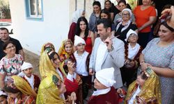 Akdeniz'de Kadınların Emeği Sergilendi