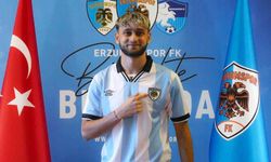 Akhundzada'dan Erzurumspor taraftarına müjde: 'Dadaşlar, geliyorum!'