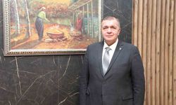 Akıncı, Antep fıstığı hasadında güvenlik ve iş birliği vurgusu yaptı
