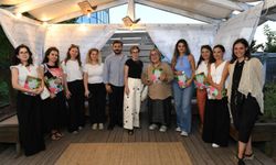 Akmerkez Terasta Tarım, Edebiyatla Buluşma Noktası Oluyor