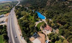 Akpınar Mesire Alanı yeniden ziyarete açılıyor