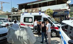 Akrabalar arasındaki tartışma kavgaya dönüştü, 5 yaralı