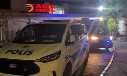 Akrabasının silahlı saldırısına maruz kalan genç hayatını kaybetti