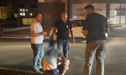 Aksaray'da 17 Yaşındaki Genç Arkadaşının Bıçaklı Saldırısına Uğradı
