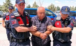 Aksaray'da Alacak Meselesi Kanlı Sonuçlandı: Zanlı Adliyeye Sevk Edildi
