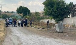 Aksaray'da alacak verecek yüzünden cinayet: 2 kişi hayatını kaybetti