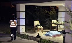 Aksaray'da cinayet zanlısı Aydın'da yakalandı