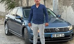 Aksaray'da elektrik akımına kapılan genç, kuyu temizliği sırasında hayatını kaybetti