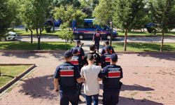 Aksaray'da Yasa Dışı Bahis Çetesi Çökertildi: 1 Kişi Tutuklandı